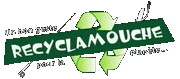 Le "Recyclamouche"